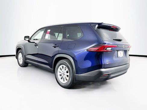 New 2026 Toyota Grand Highlander XLE image 6