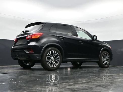 Used 2019 Mitsubishi Outlander Sport AWD image 35