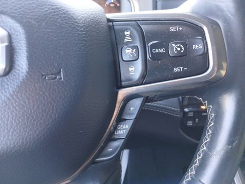 Used 2023 RAM 2500 Limited AWD/4WD image 25
