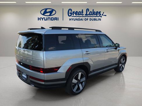 New 2026 Hyundai Santa Fe Limited AWD/4WD image 5