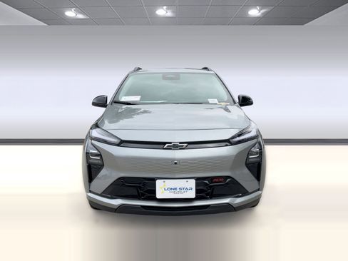 New 2027 Chevrolet Bolt RS w/ Technology Package image 5