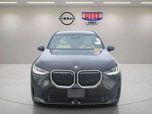 Used 2025 BMW X3 xDrive30i AWD/4WD image 6