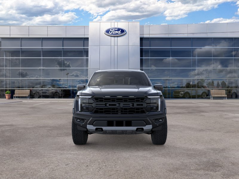 New 2026 Ford F150 Raptor AWD/4WD image 6