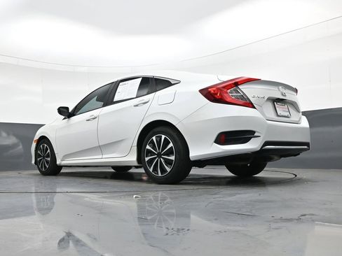 Used 2020 Honda Civic LX image 36