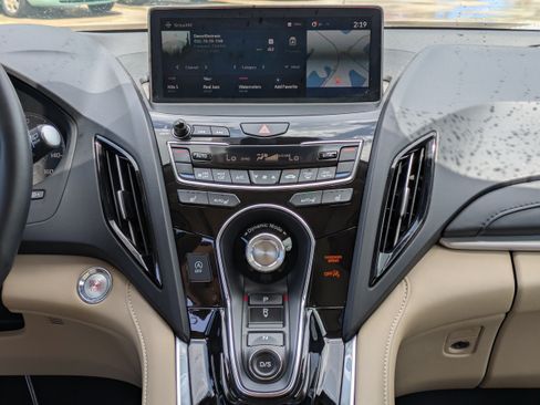 Used 2020 Acura RDX w/ Technology Package FWD image 17