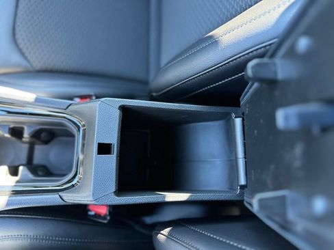 New 2026 Jeep Compass Latitude image 23