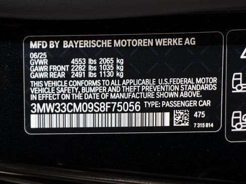 Used 2025 BMW 230i xDrive Coupe image 23