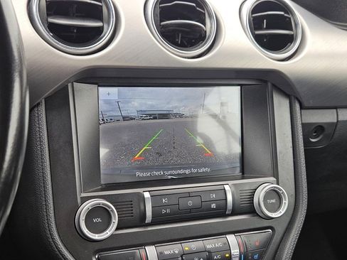 Used 2023 Ford Mustang Premium image 18