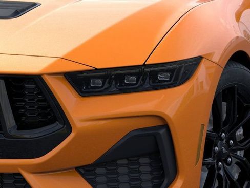 New 2026 Ford Mustang GT Premium RWD image 18