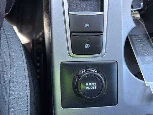 Used 2024 Ford Bronco Sport Big Bend AWD/4WD image 20