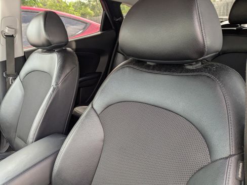 Used 2015 Hyundai Tucson SE image 4