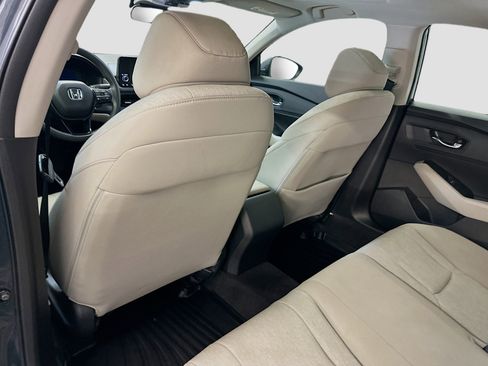 Used 2023 Honda Accord EX image 28