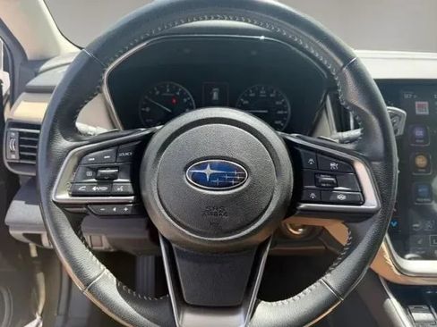 Used 2023 Subaru Outback Premium AWD/4WD image 19