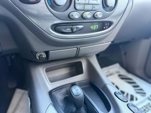 Used 2003 Toyota Sequoia Limited AWD/4WD image 47