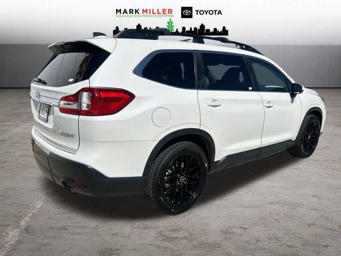 Used 2019 Subaru Ascent Premium AWD/4WD image 6