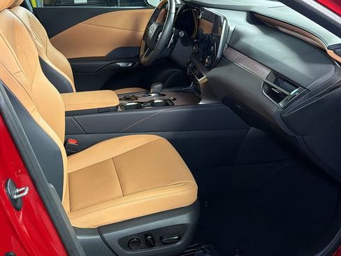 Certified 2024 Lexus RX 350 Premium w/ Cold Area Package image 10