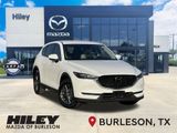 Used 2019 MAZDA CX-5 Touring image 1