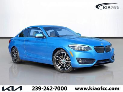 Used 2020 BMW 230i xDrive Coupe w/ Premium Package
