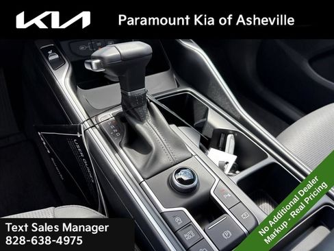 New 2026 Kia Sorento S w/ S Panoramic Sunroof Package FWD image 27