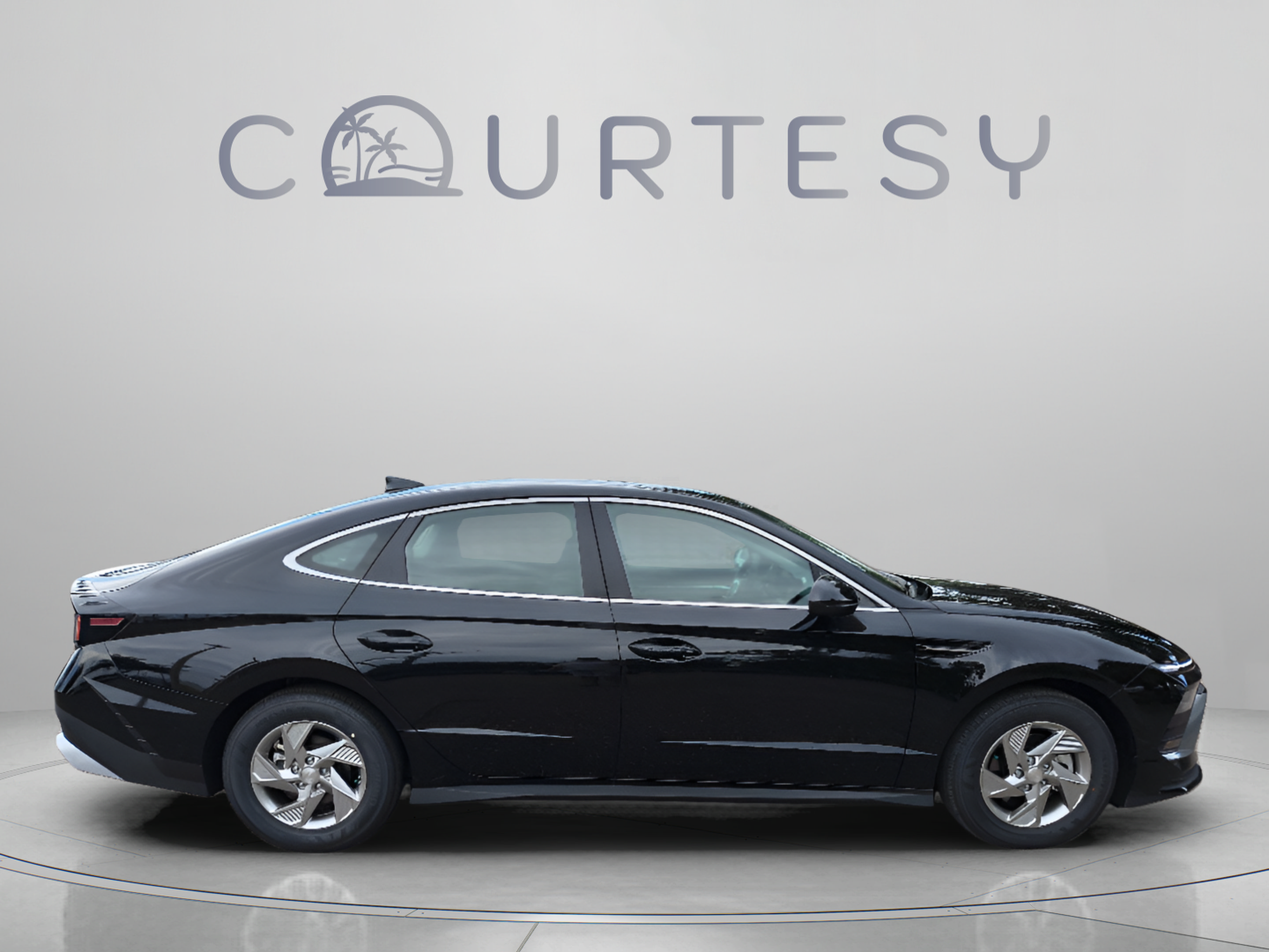 New 2026 Hyundai Sonata SE FWD image 6