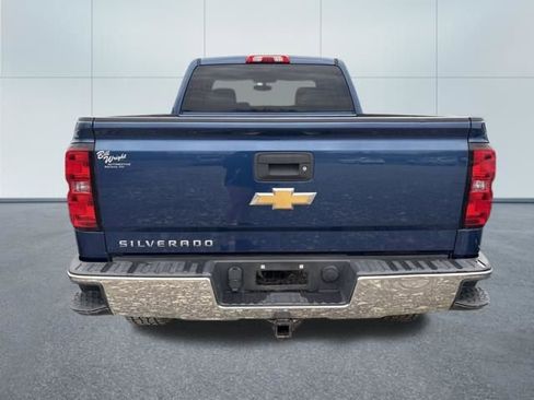 Used 2015 Chevrolet Silverado 1500 LS w/ Trailering Package image 3