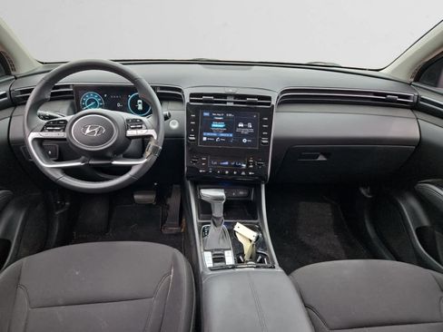 Used 2022 Hyundai Tucson SEL w/ Convenience Package FWD image 10