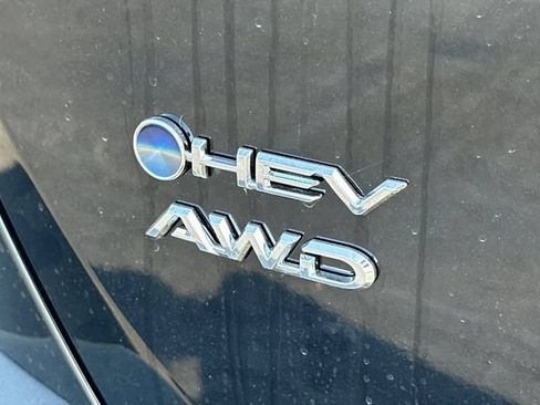 Used 2026 Toyota RAV4 LE AWD/4WD image 23