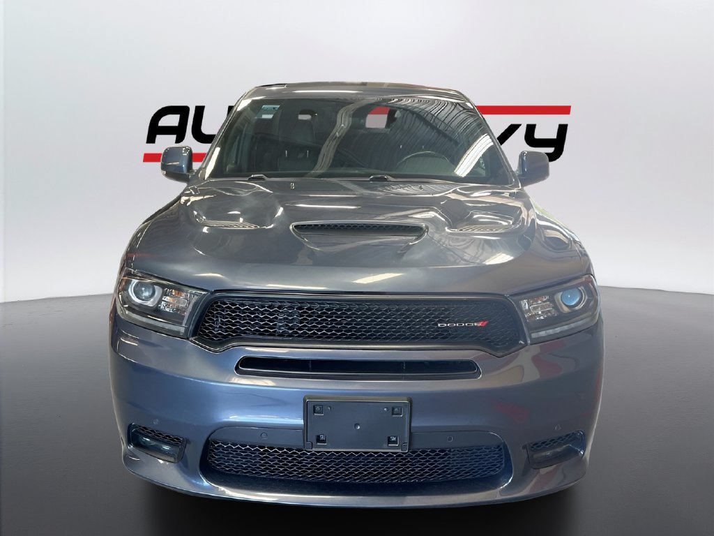 Used 2020 Dodge Durango R/T AWD/4WD image 2