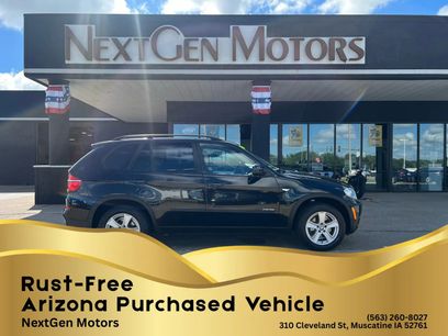 Used 2012 BMW X5 xDrive35i