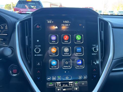 New 2026 Subaru Impreza 2.0i Sport image 16