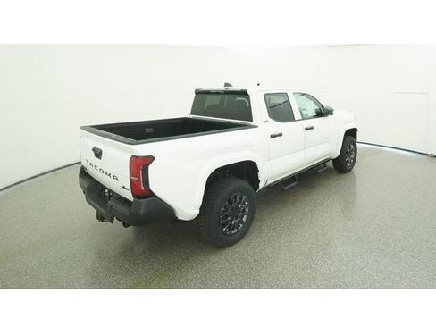 New 2026 Toyota Tacoma SR image 9