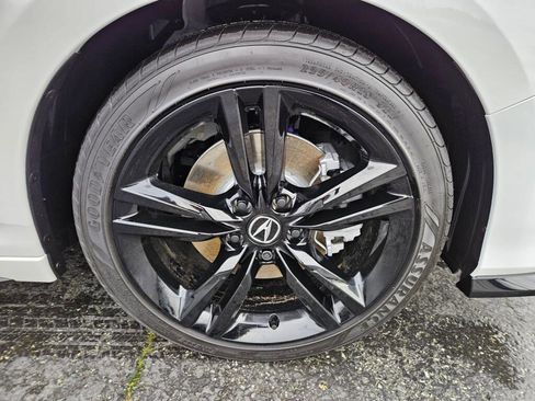 New 2026 Acura Integra A-Spec image 8