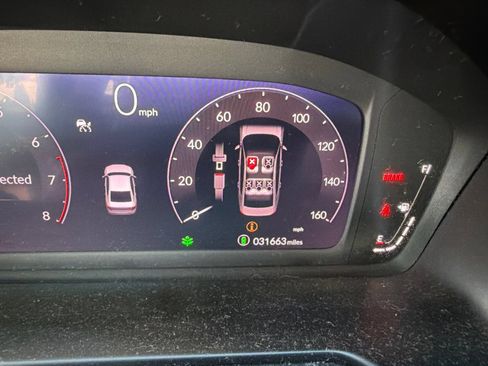 Used 2023 Honda Accord EX image 9