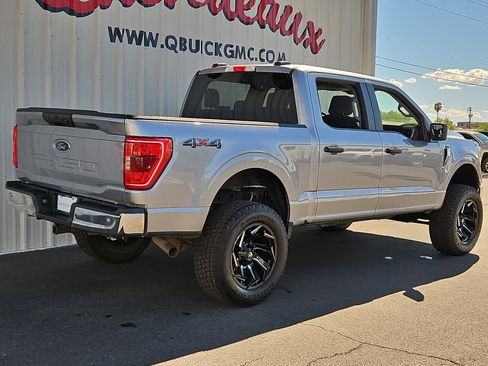 Used 2022 Ford F150 XLT w/ Trailer Tow Package image 5