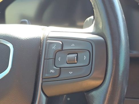 Used 2023 GMC Sierra 1500 Denali Ultimate AWD/4WD image 31