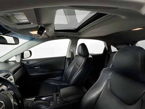 Used 2015 Lexus RX 350 image 20