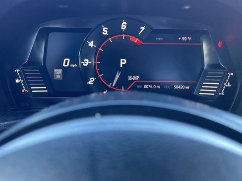 Used 2020 Toyota Supra Premium w/ Driver Assist Package RWD image 9