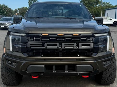 Used 2024 Ford F150 Raptor AWD/4WD image 2