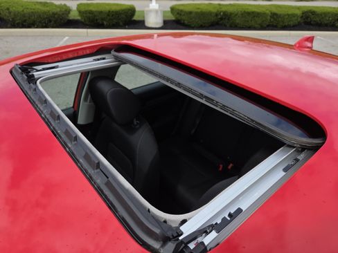 Used 2024 Honda Civic EX image 3