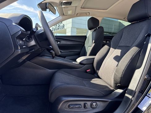 Used 2023 Honda Accord EX image 27