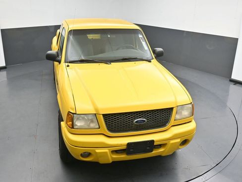 Used 2002 Ford Ranger XLT AWD/4WD image 24