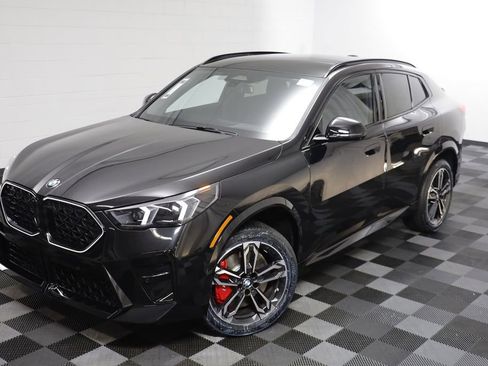 New 2026 BMW X2 xDrive28i w/ Technology Package image 2