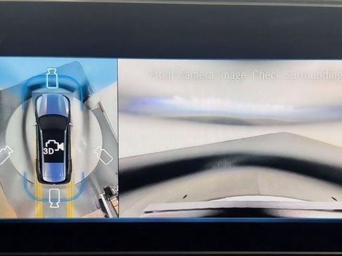 Certified 2025 Mercedes-Benz GLS 450 4MATIC image 19