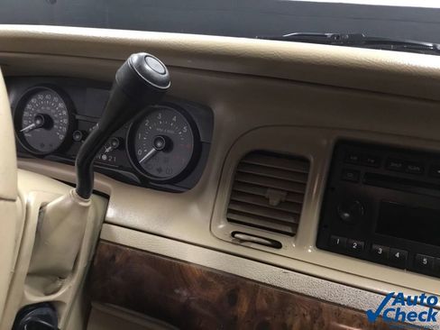 Used 2008 Mercury Grand Marquis LS RWD image 46