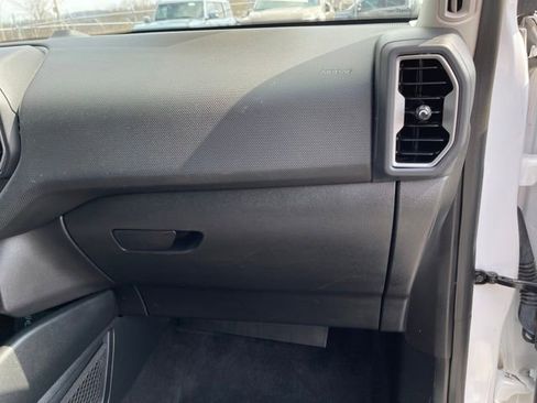 Used 2022 Ford Bronco Sport Big Bend w/ Convenience Package image 28