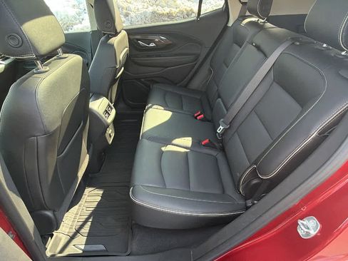 Used 2019 GMC Terrain Denali w/ Driver Alert Package II image 23