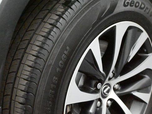 Used 2020 Lexus RX 350 RX 350 w/ Premium Package image 14