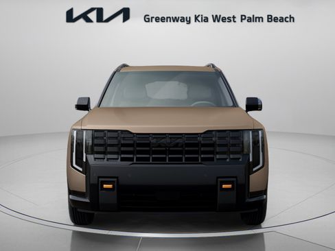 New 2027 Kia Telluride SX Prestige X-Pro AWD/4WD image 2
