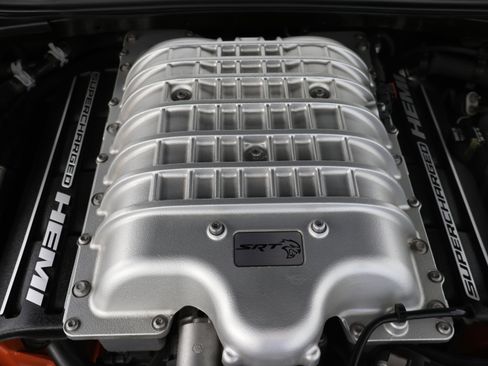 Used 2020 Dodge Challenger SRT Hellcat RWD image 20
