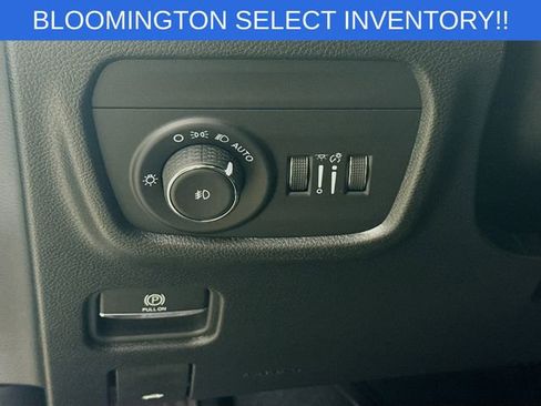 New 2025 Jeep Grand Cherokee Limited image 10